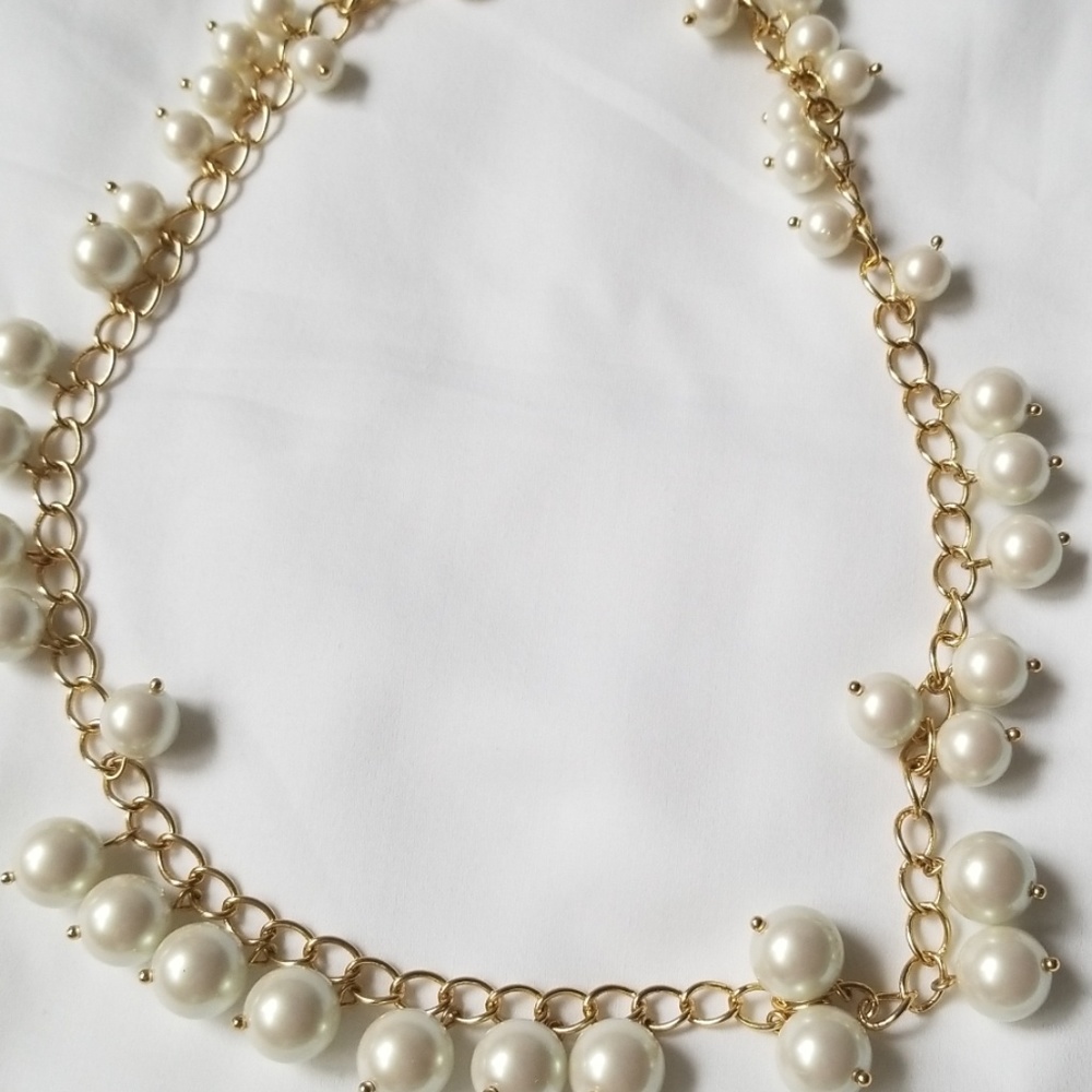 Talbots necklace - Picture 2 of 2